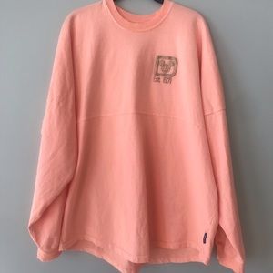 NWOT Walt Disney World Spirit Jersey